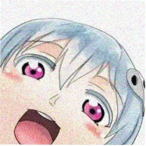 影迷头像 周末不加班