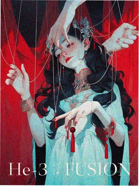 第七个春天 电影海报