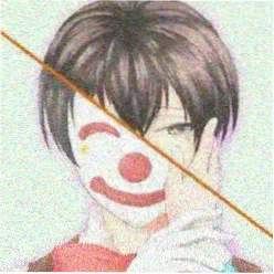 影迷头像 胶片收藏家