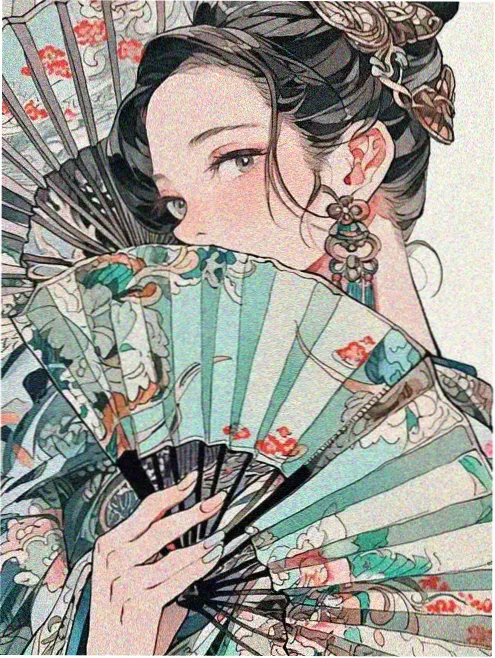 凌晨四点的面馆 电影海报