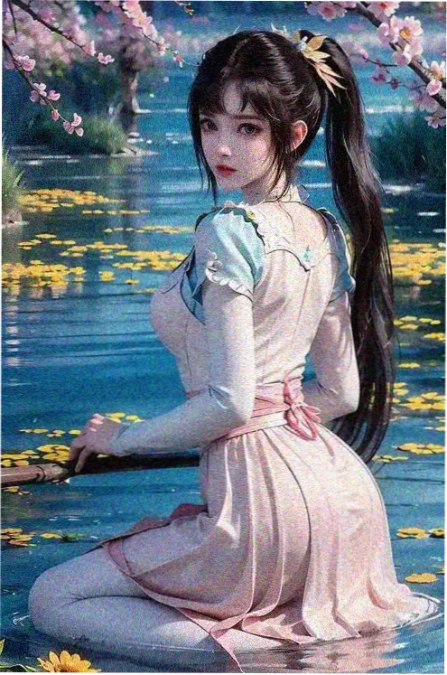 巡夜人笔记 剧集海报